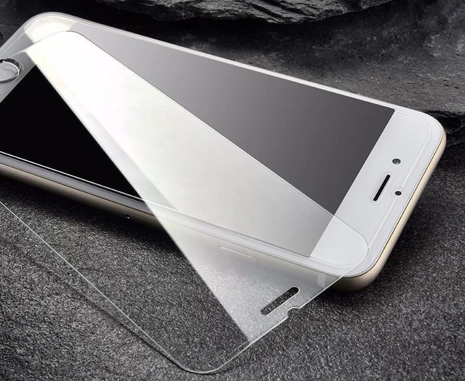 Szkło hartowane na ekran do Samsung Galaxy A55 (8)