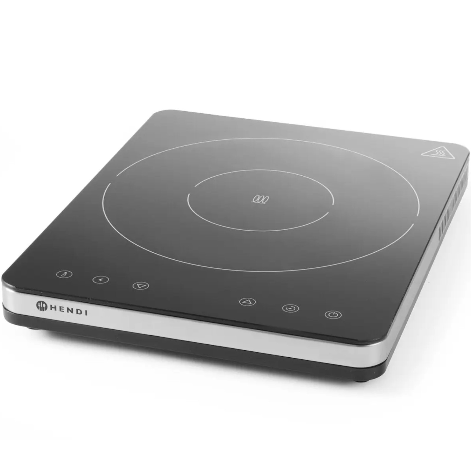 Kuchenka płyta indukcyjna 2000W - Hendi 239230 (4)