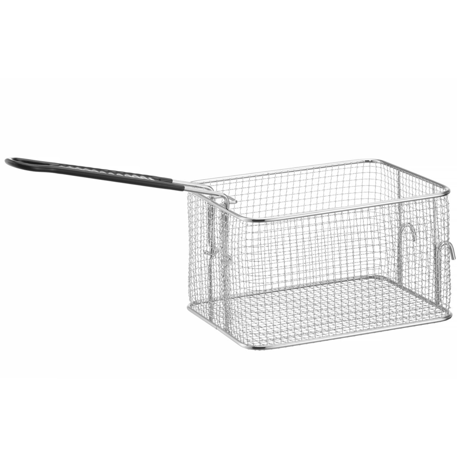 Kosz do frytkownicy elektrycznej z uchwytem 4 l 208x140x125 mm (2)