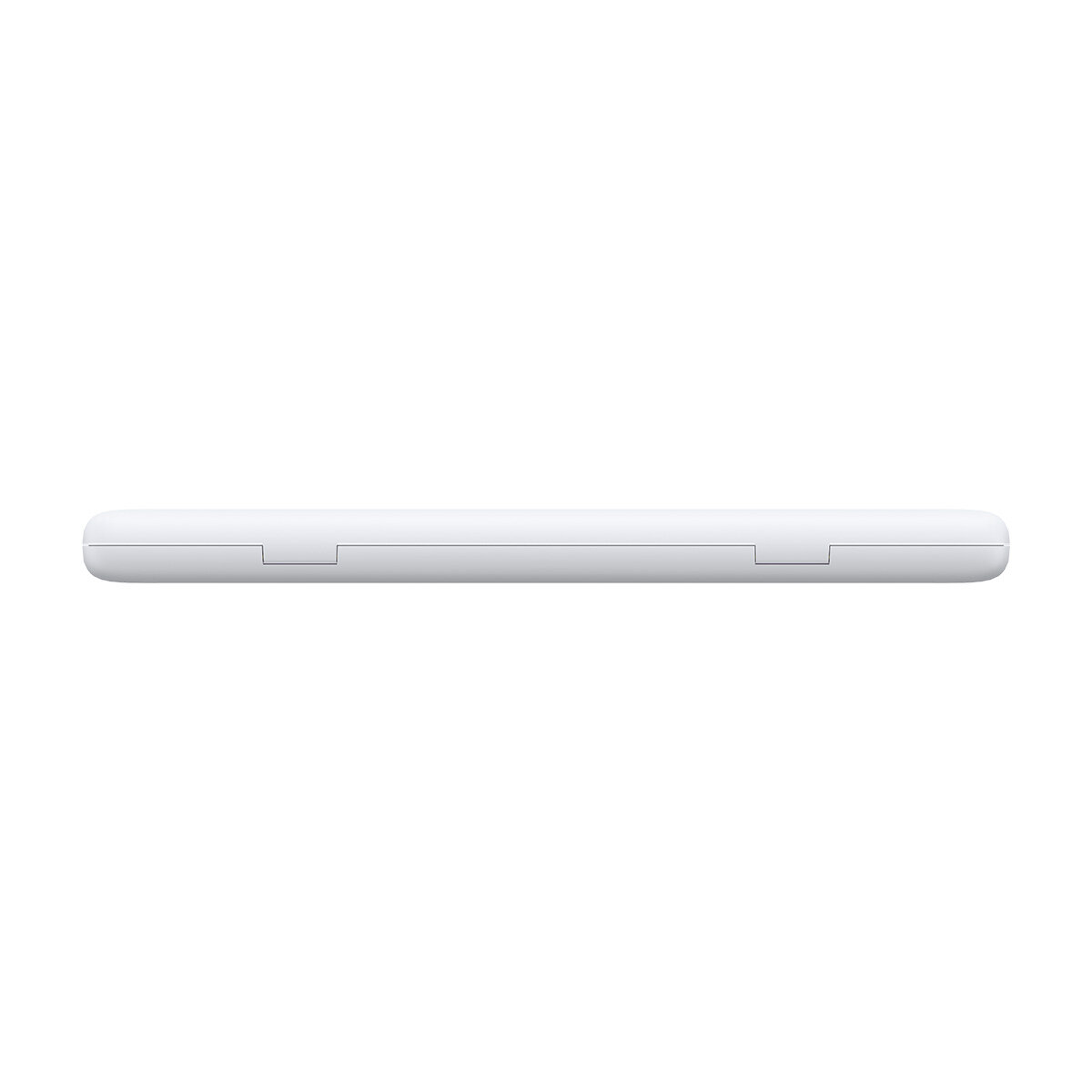 Etui organizer piórnik na rysiki do tabletu Smooth Writing 2 białe (7)
