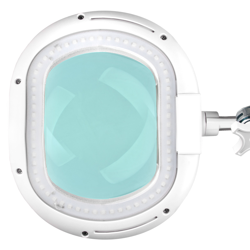 LAMPA LUPA ELEGANTE 6028 60 LED SMD 5D ZE STATYWEM REG. NATĘŻENIE ŚWIATŁA (4)