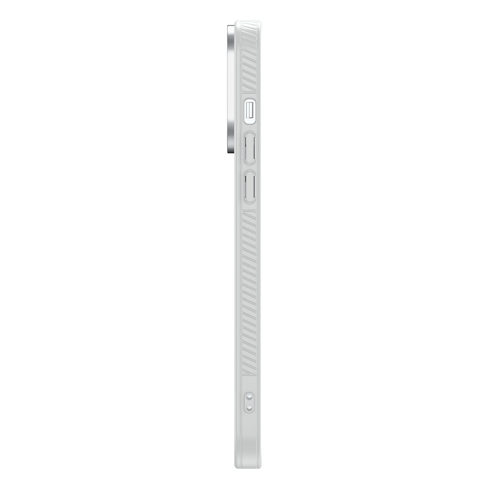 Pancerne odporne etui do iPhone 13 Pro z żelową ramką szary (8)