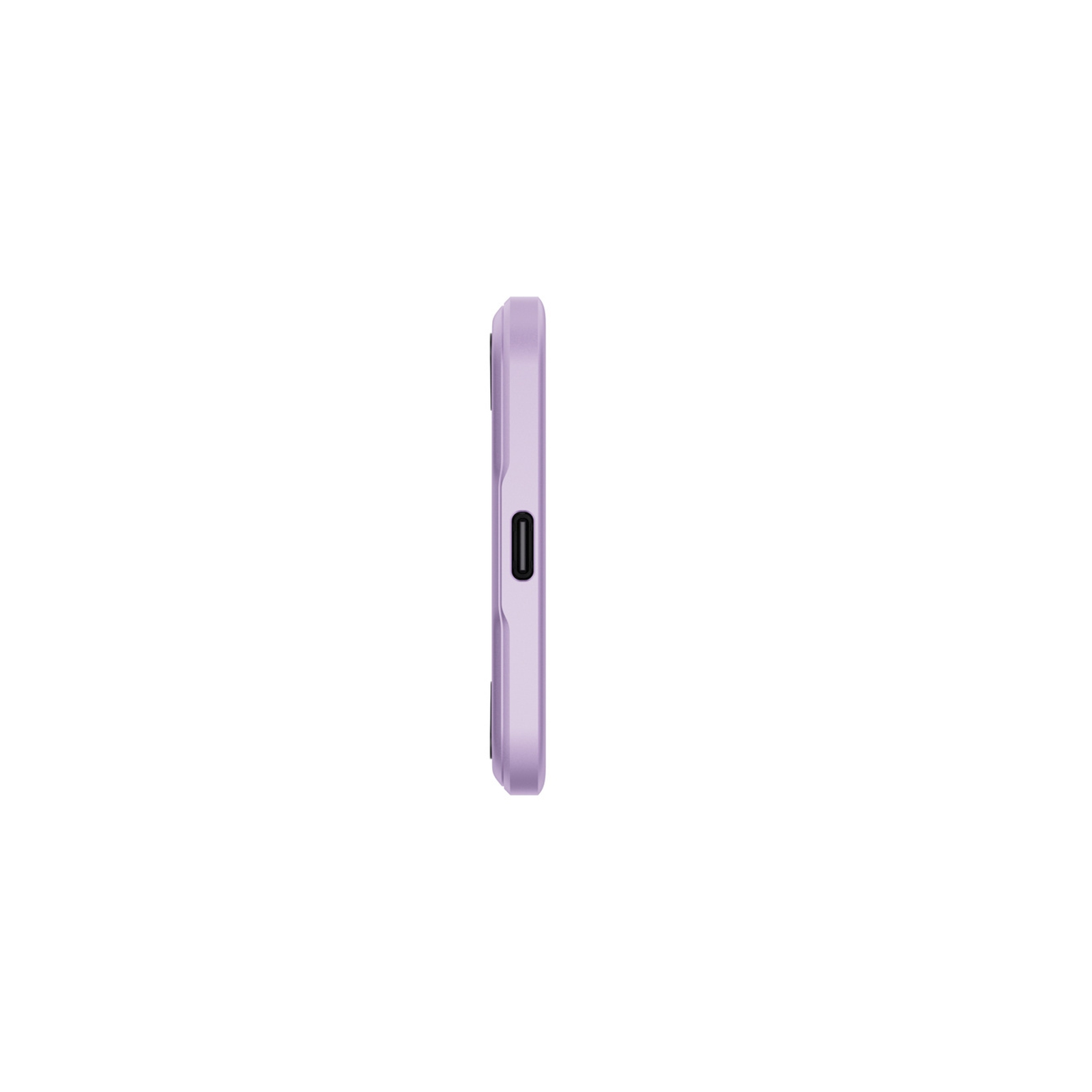 Rejestrator głosu z transkrypcją AI 64GB 610mAh - fioletowy (7)