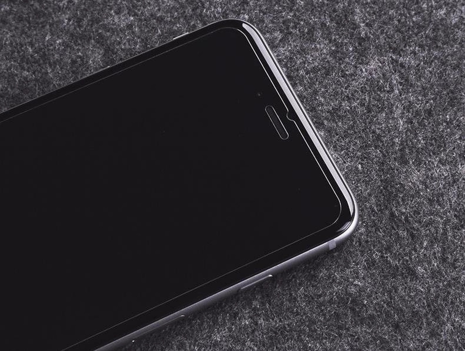 Szkło hartowane na ekran do Samsung Galaxy A55 (6)