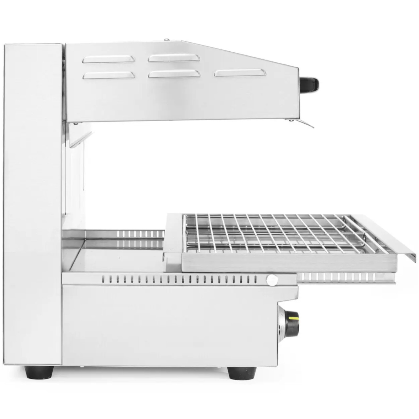Salamander opiekacz model 600 3600W - Hendi 264706 (8)