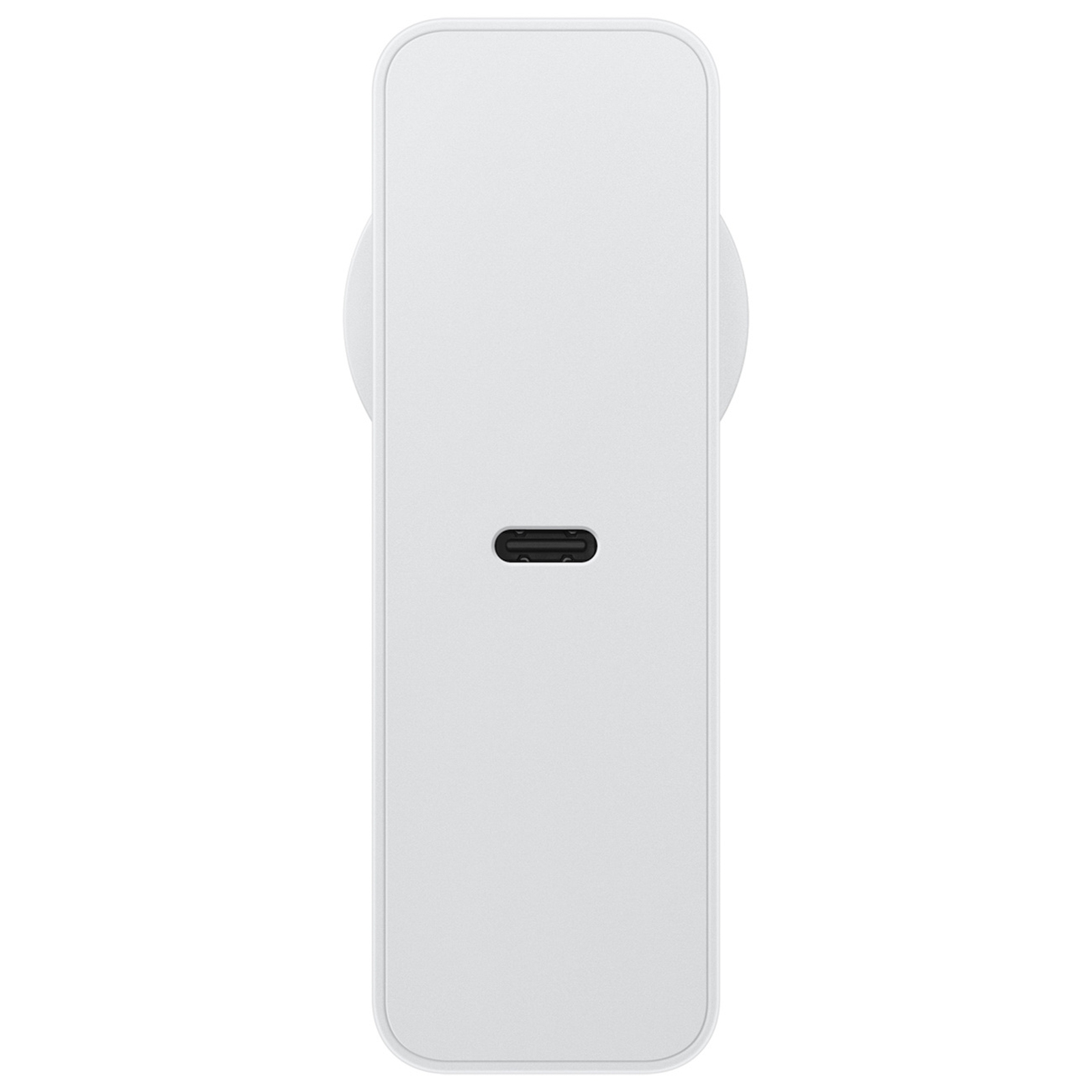 Ładowarka sieciowa Samsung EP-TB410 USB-C PD 140W - biała (3)