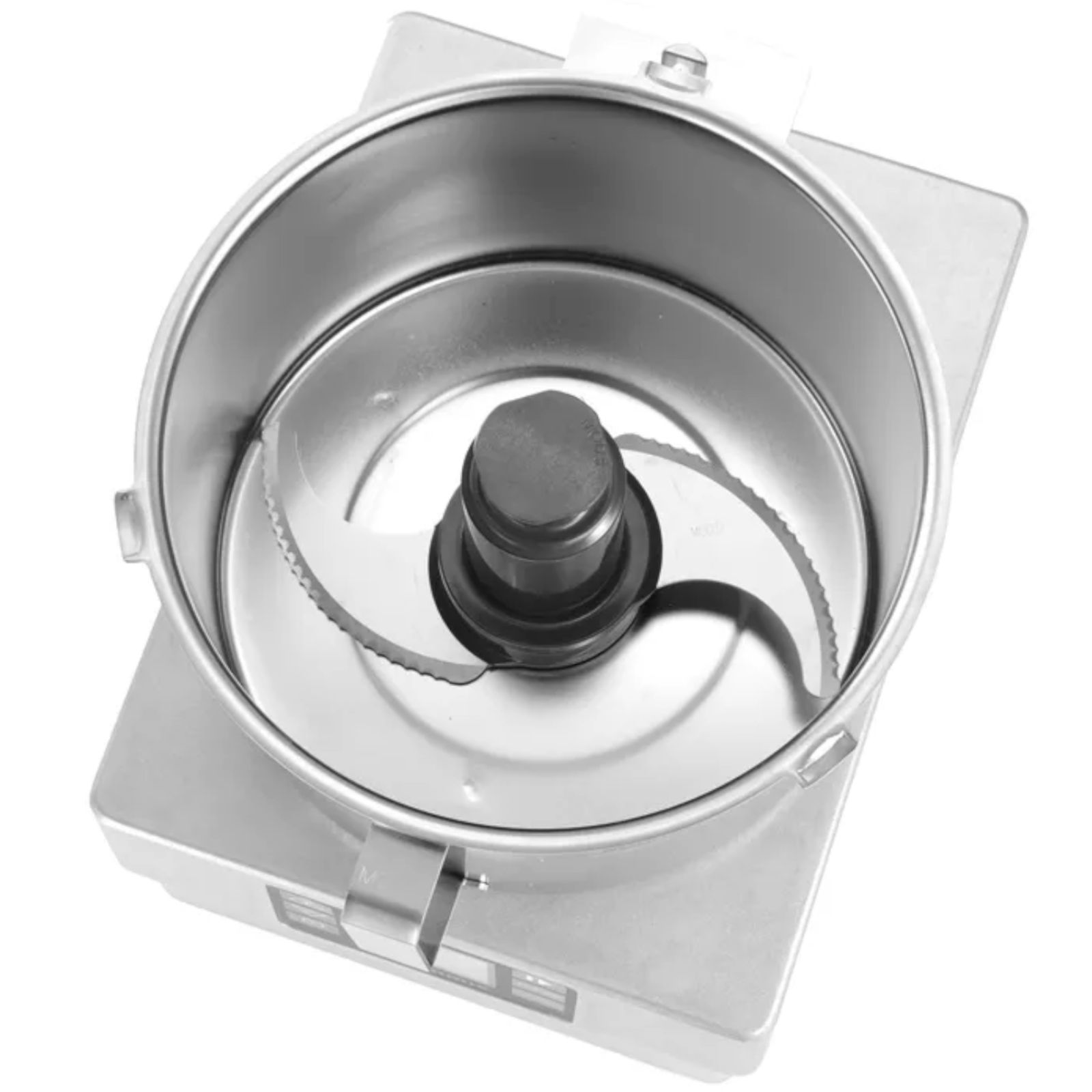 Kuter emulgator KE-8V do rozdrabniania siekania mielenia 8 l 3000 obr. / min 1500 W - Sammic 1050853 (5)