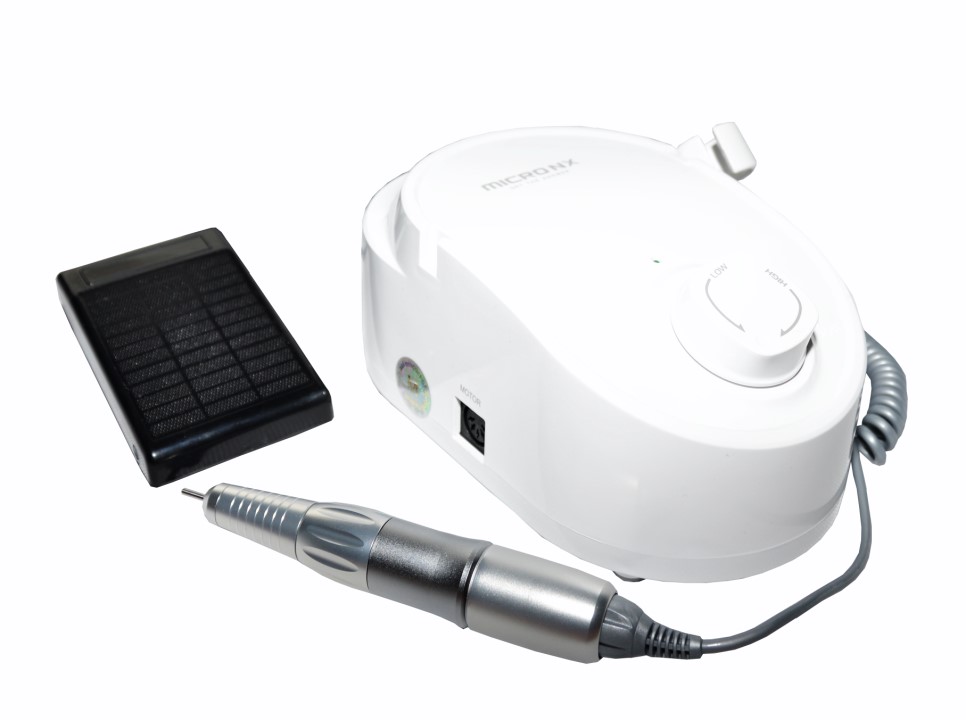 FREZARKA MicroNx 201n 120W