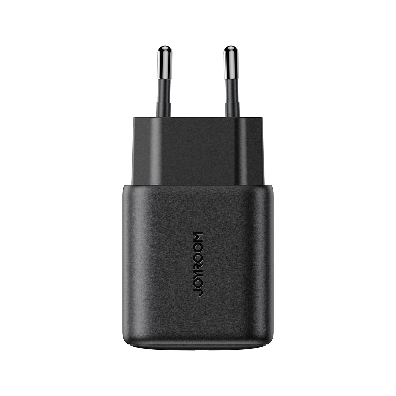 Ładowarka sieciowa USB-C PD QC 20W - czarna (4)