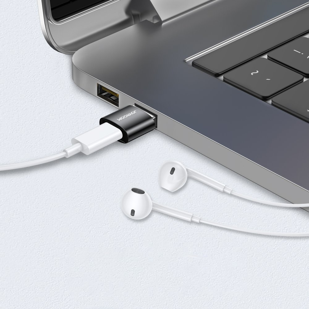 Adapter przejściówka USB-C - USB-A - 2 szt. (4)