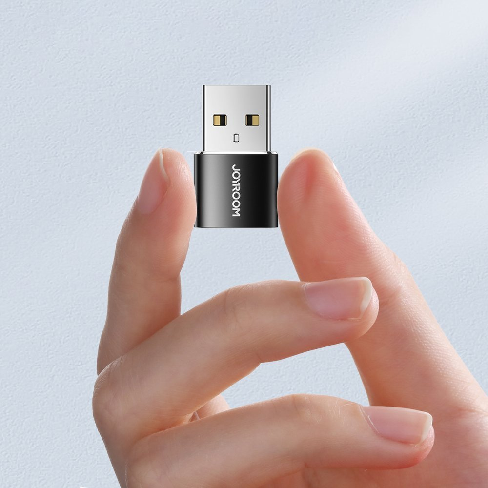 Adapter przejściówka USB-C - USB-A - 2 szt. (7)