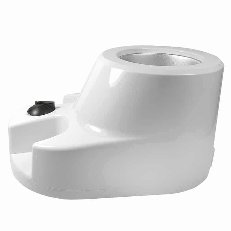 Podgrzewacz do wosku multi 2+1 150W (3)