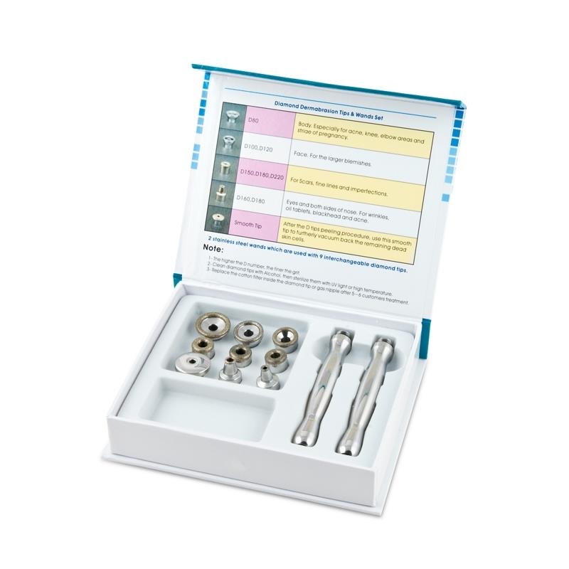 3w1 Micro+Sono+Peel BN-N90 (6)