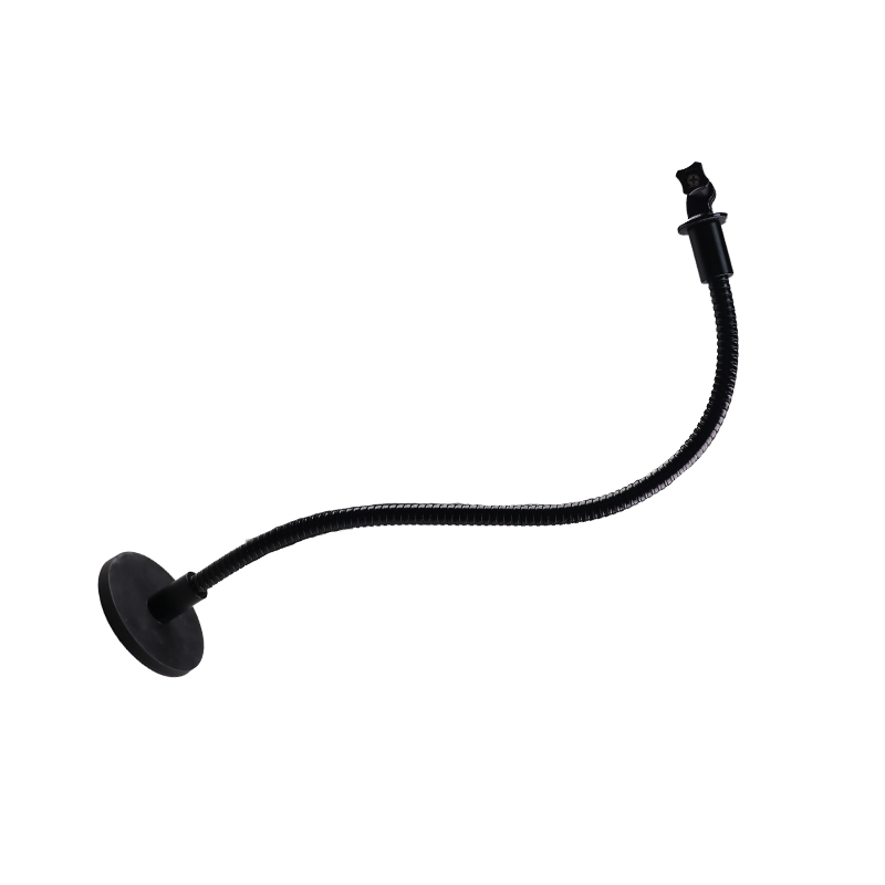 Uchwyt magnetyczny do kamer sportowych GoPro gęsia szyja 54cm (6)