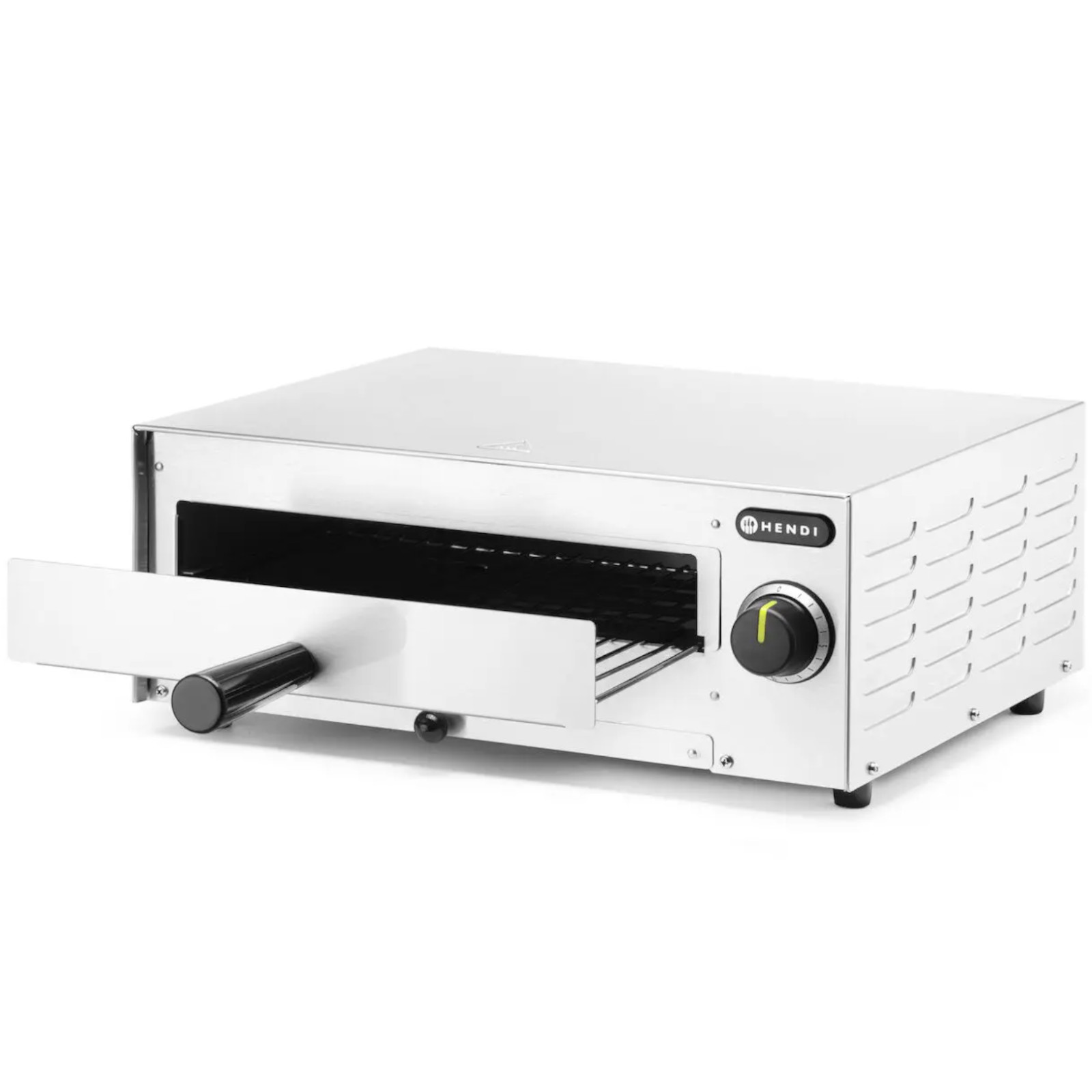 Barowy piecyk do pizzy 230V- Hendi 220306 (7)