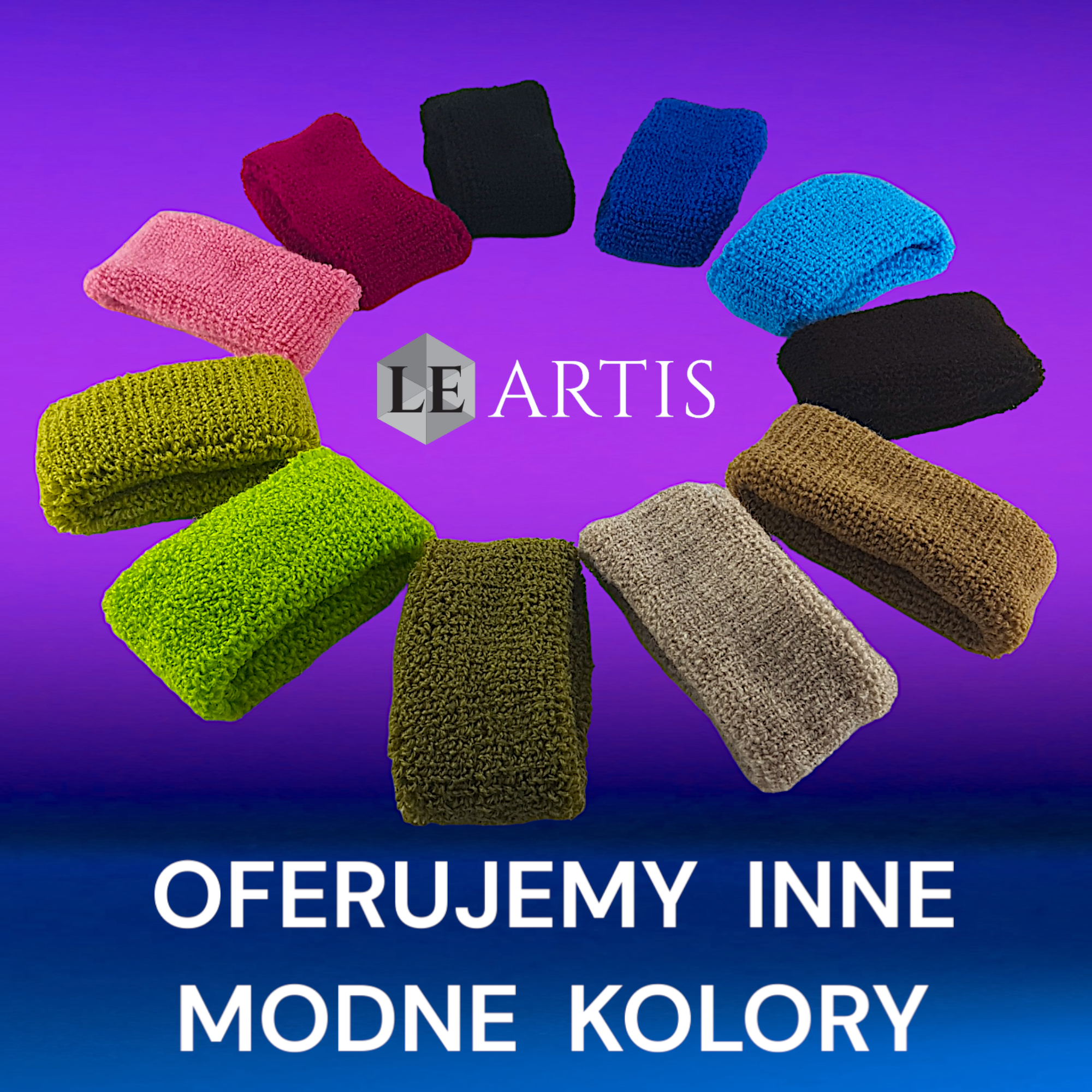 Gumka do włosów (5)