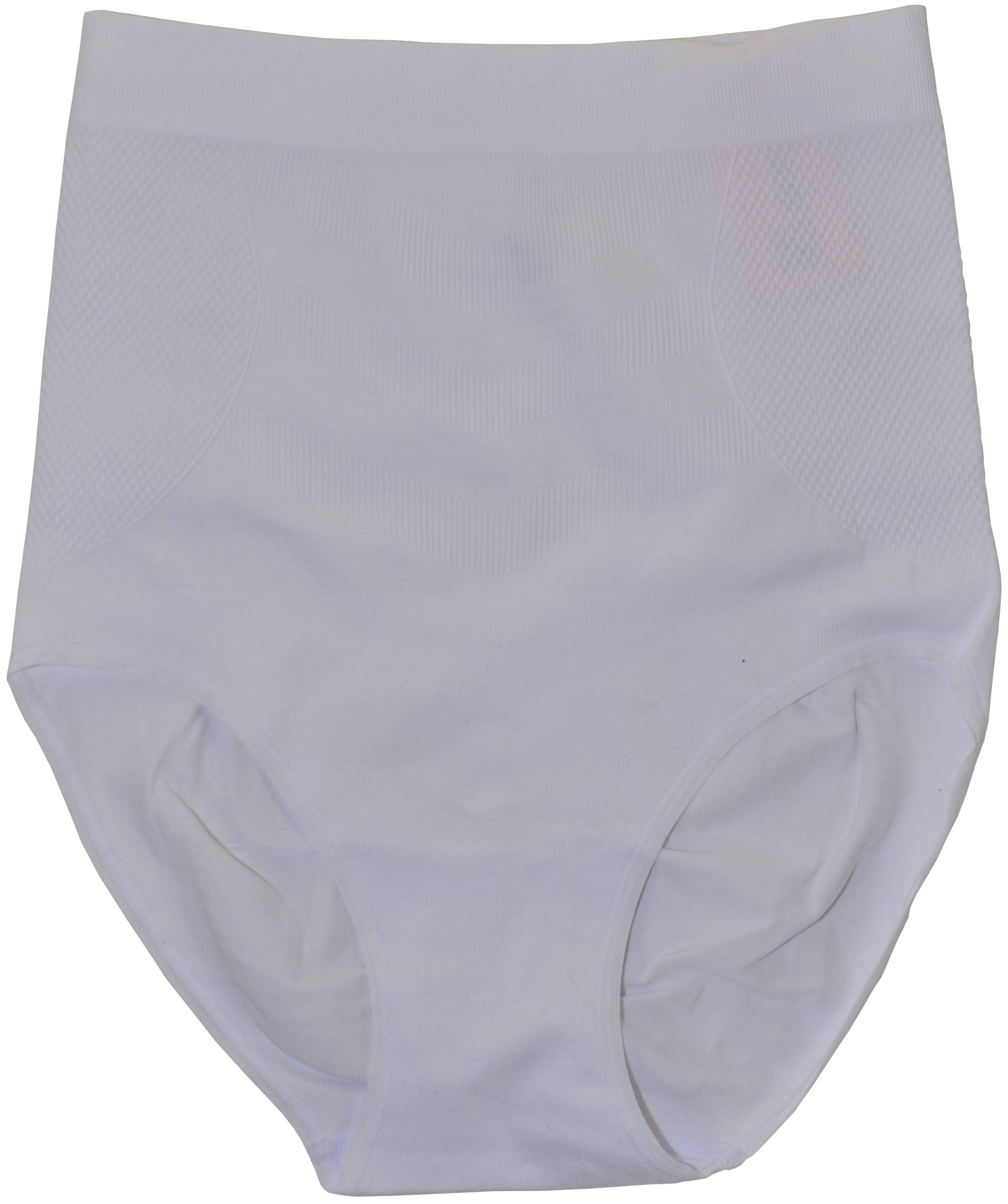 Wysokie majtki wyszczuplające modelujące pośladki brzuch talię uda  Rozmiar: M/L