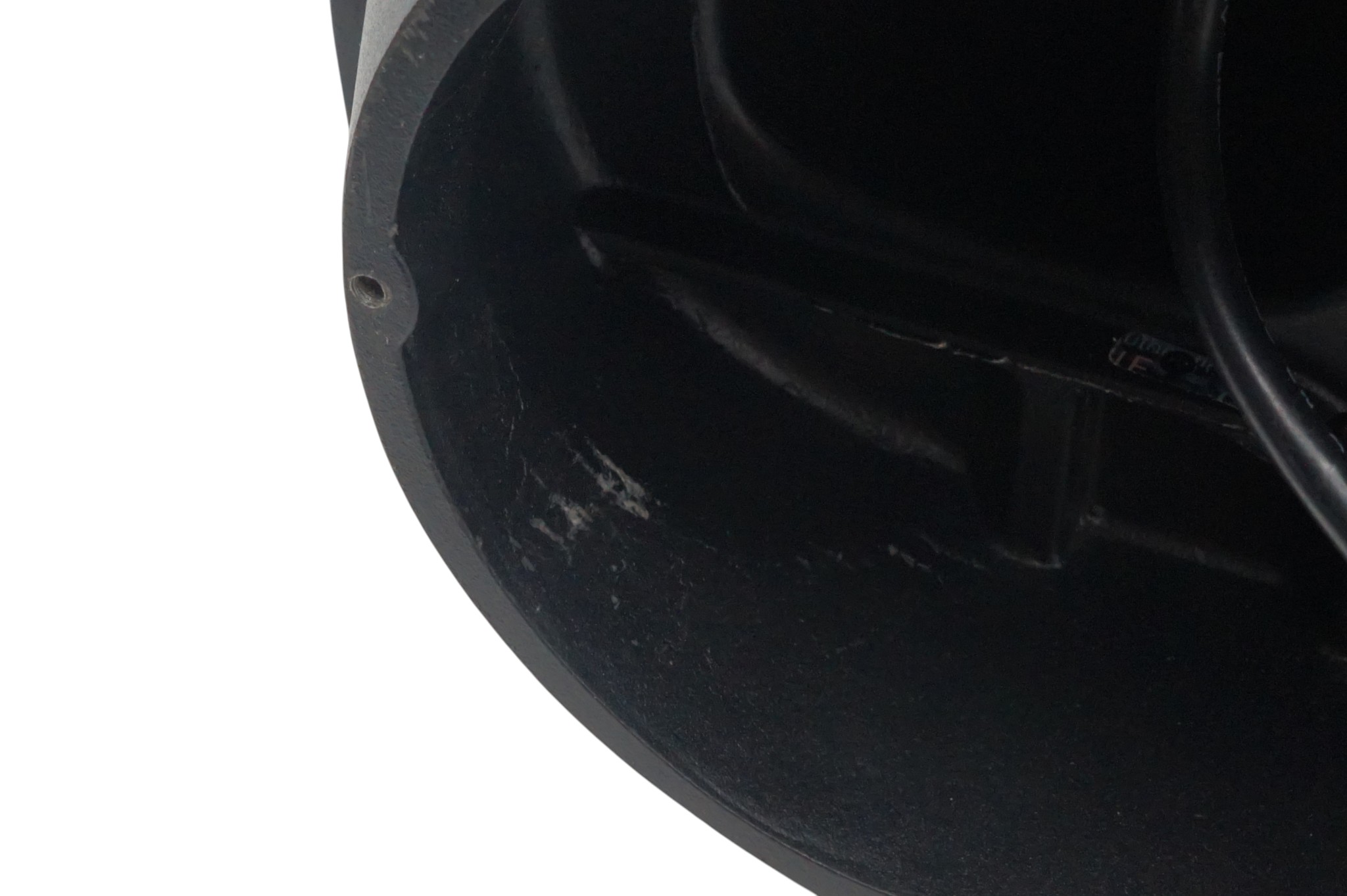 Oryginalny podest blat podstawa do hulajnogi Ducati Pro II Evo (5)