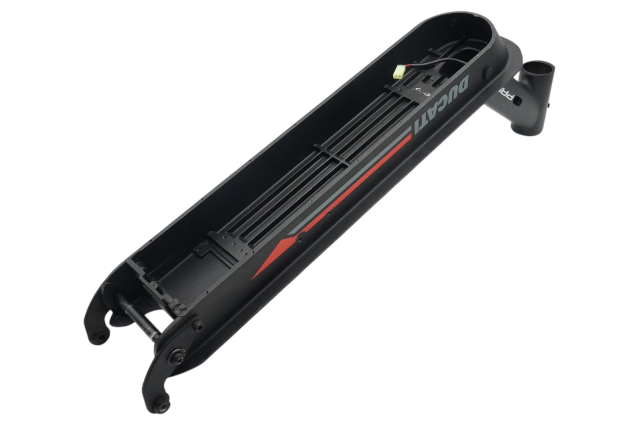 Oryginalny podest blat podstawa do hulajnogi Ducati Pro II Evo (3)