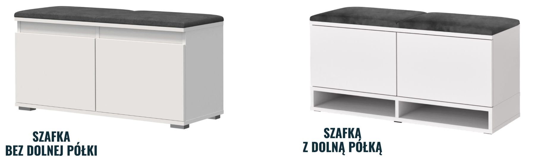 montaż paneli tapicerowanych na rzep