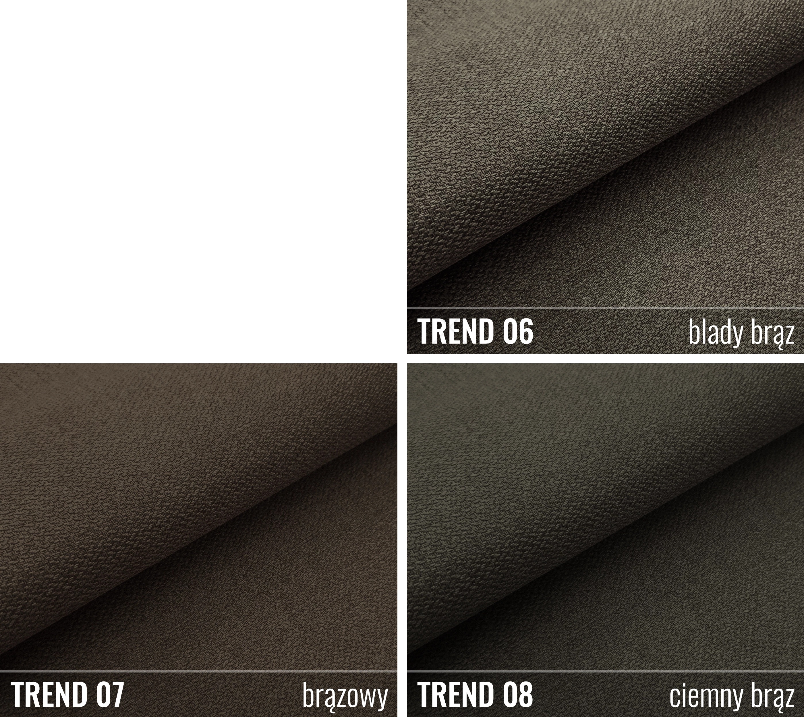 Próbnik TREND TWIST