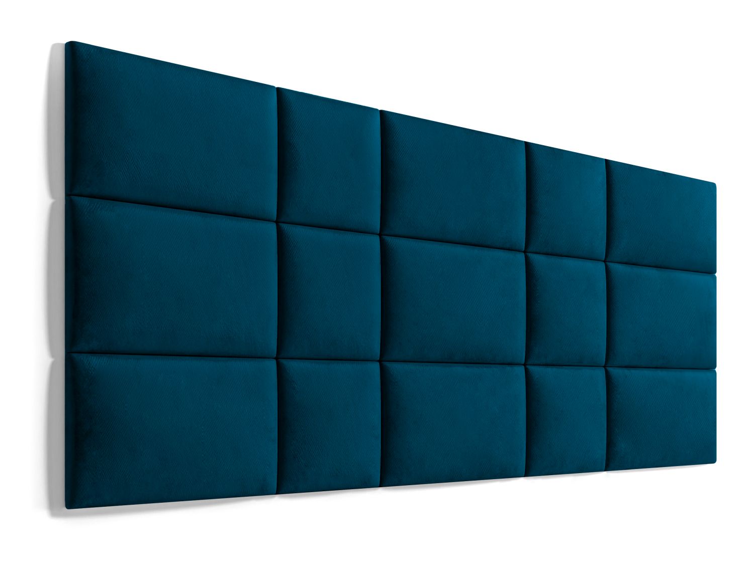 Panele tapicerowane realizacje