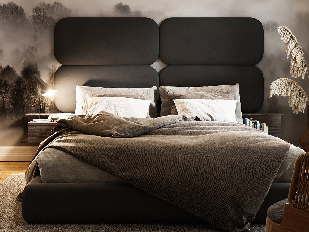 Panele klasyczne plus