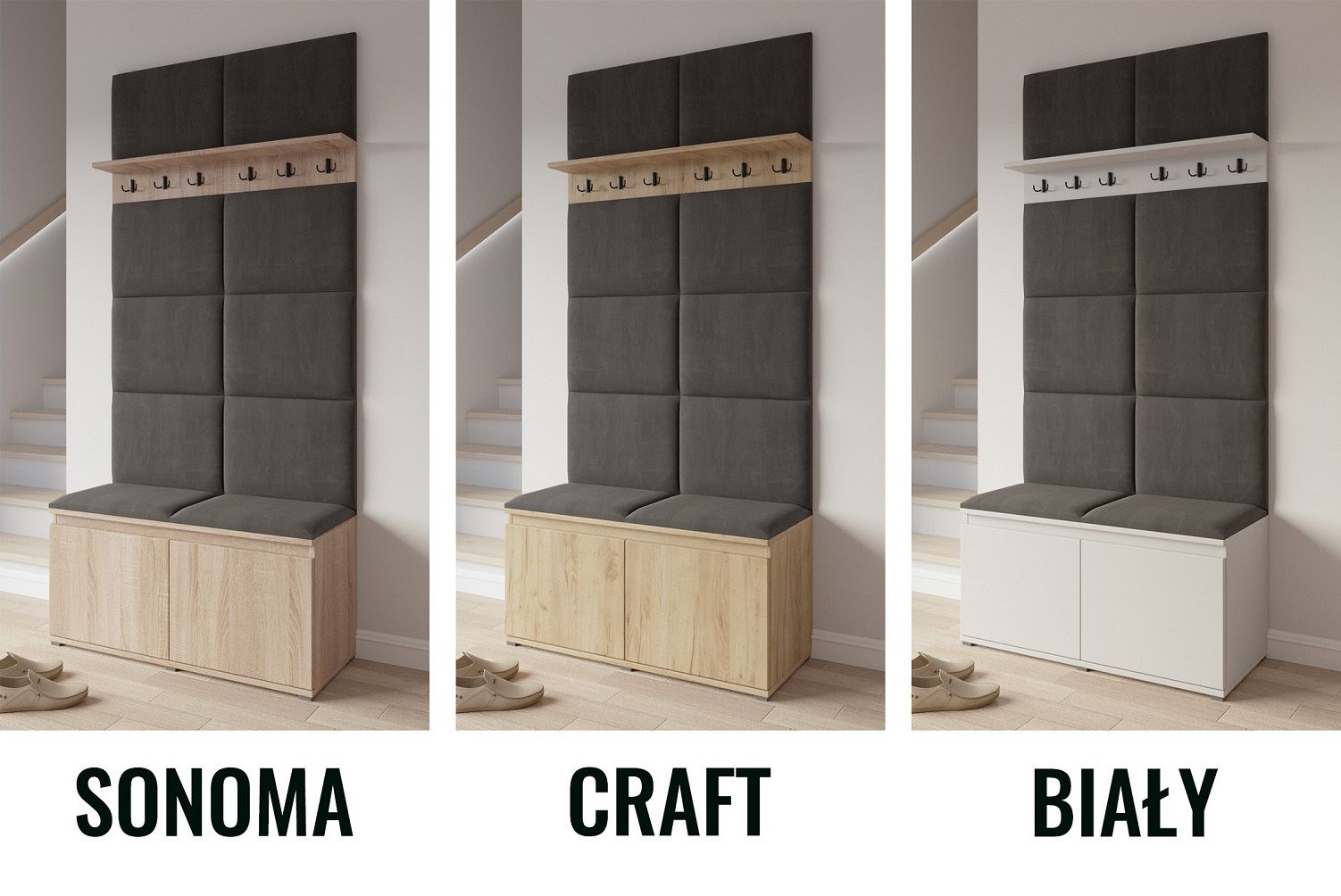 klej do paneli tapicerowanych bostik mamut glue