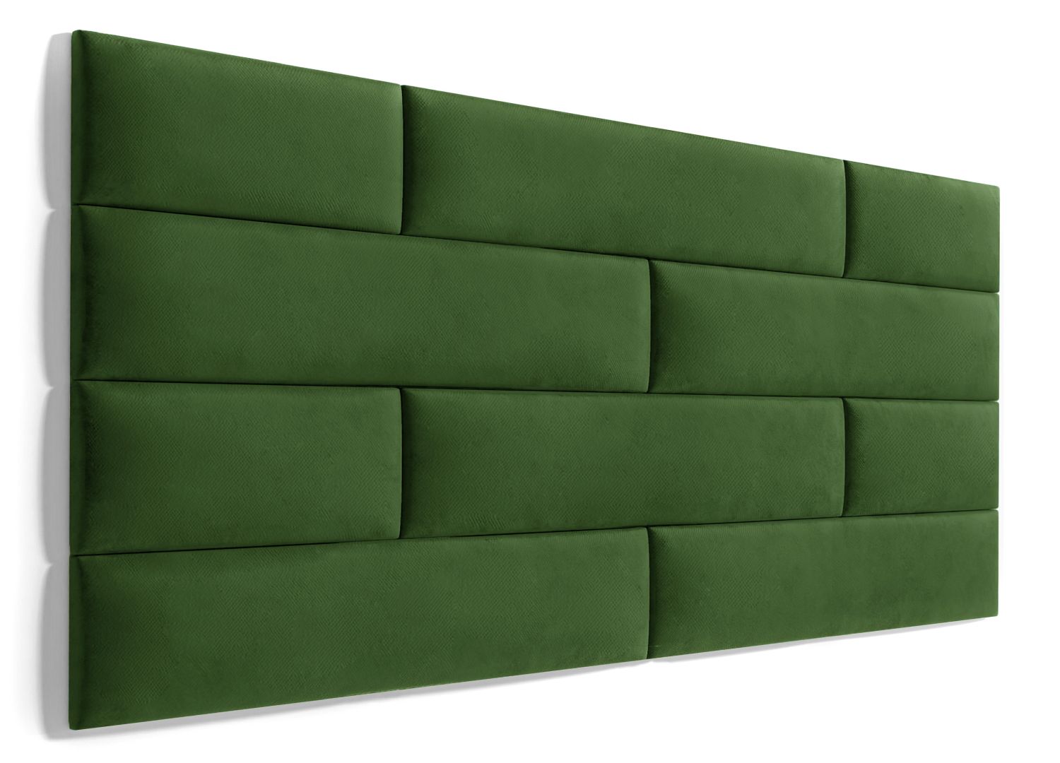 Panele tapicerowane realizacje