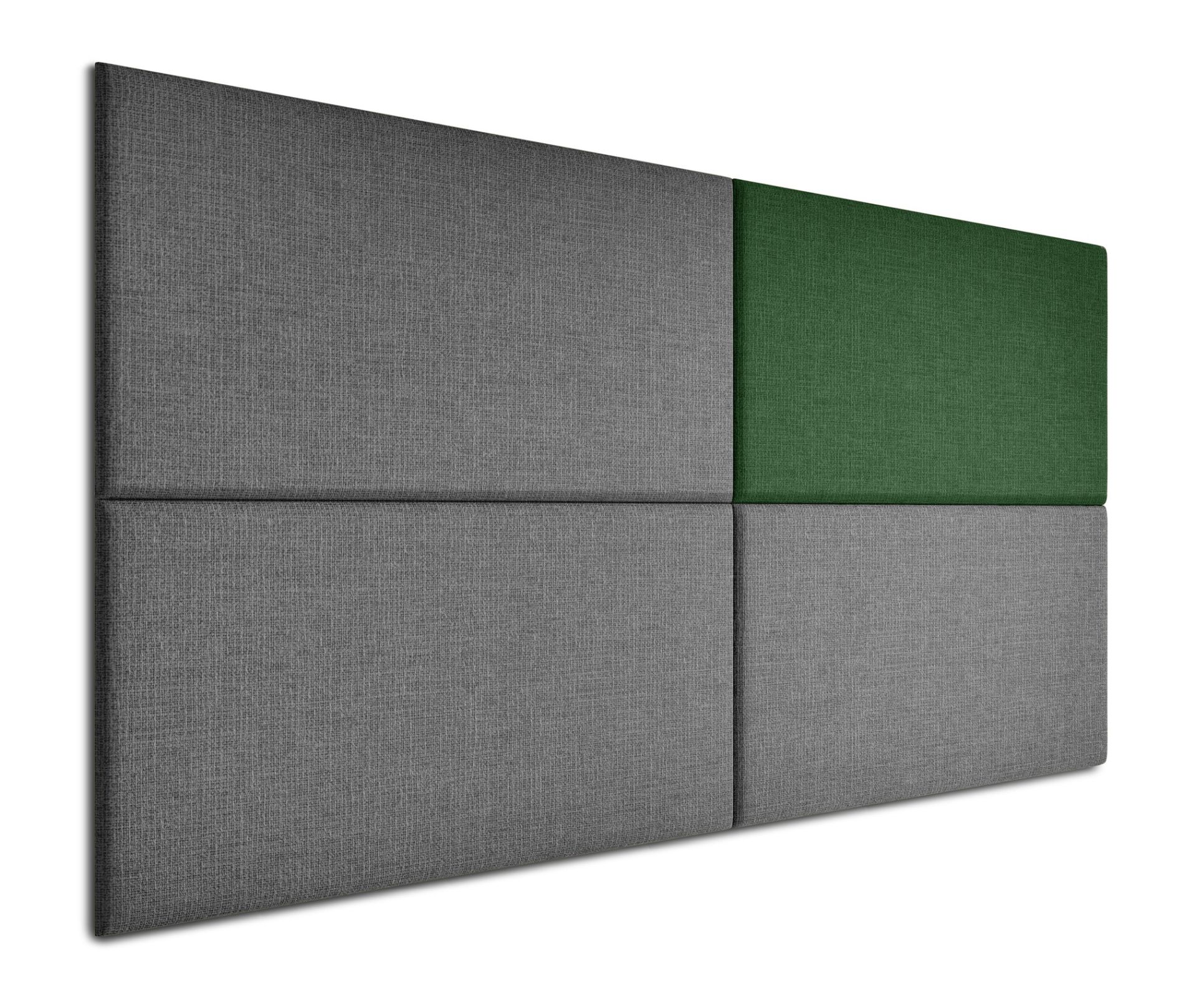 Panele tapicerowane realizacje