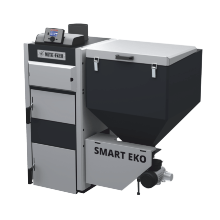 Metal-Fach Smart Eko