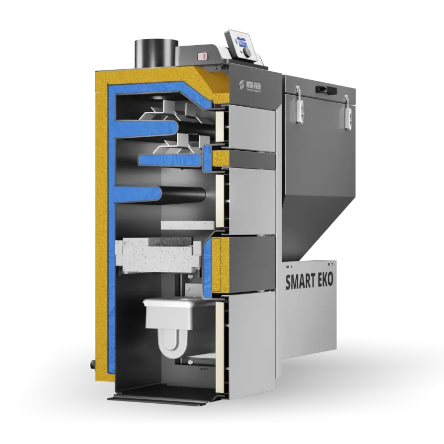 Metal-Fach Smart Eko przekrój