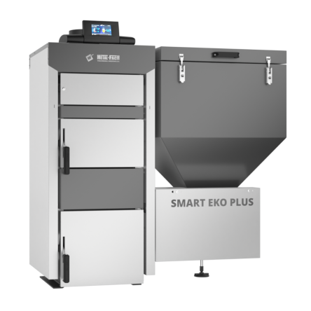Metal-Fach Smart Eko Plus