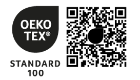 łaty lecco oeko tex standard