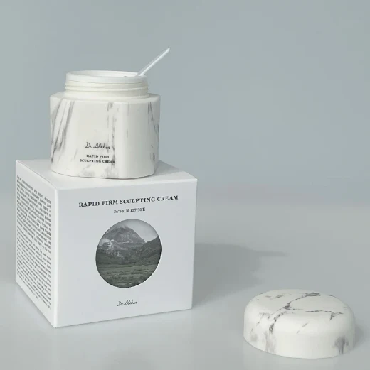 DR ALTHEA Rapid Firm Sculpting Cream 45 ml