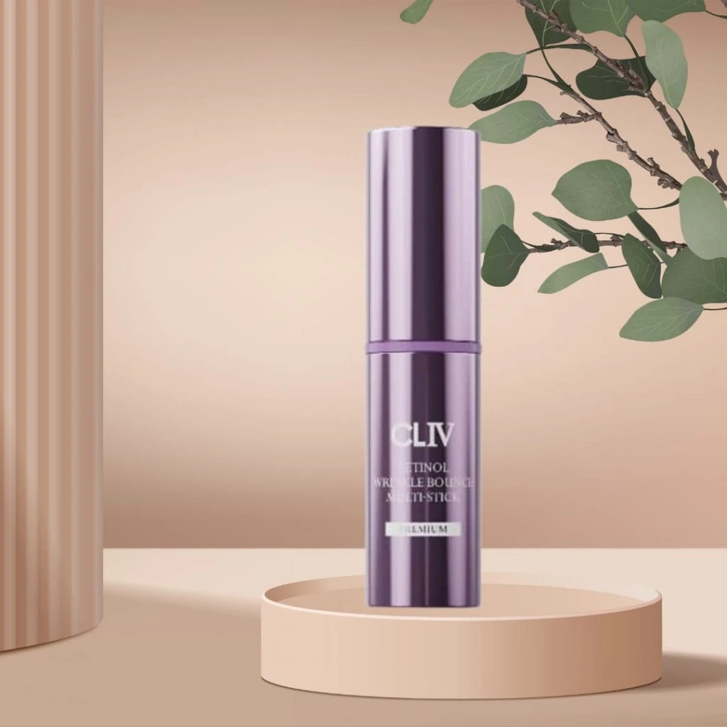 CLIV Retinol Wrinkle Bounce Multi-Stick