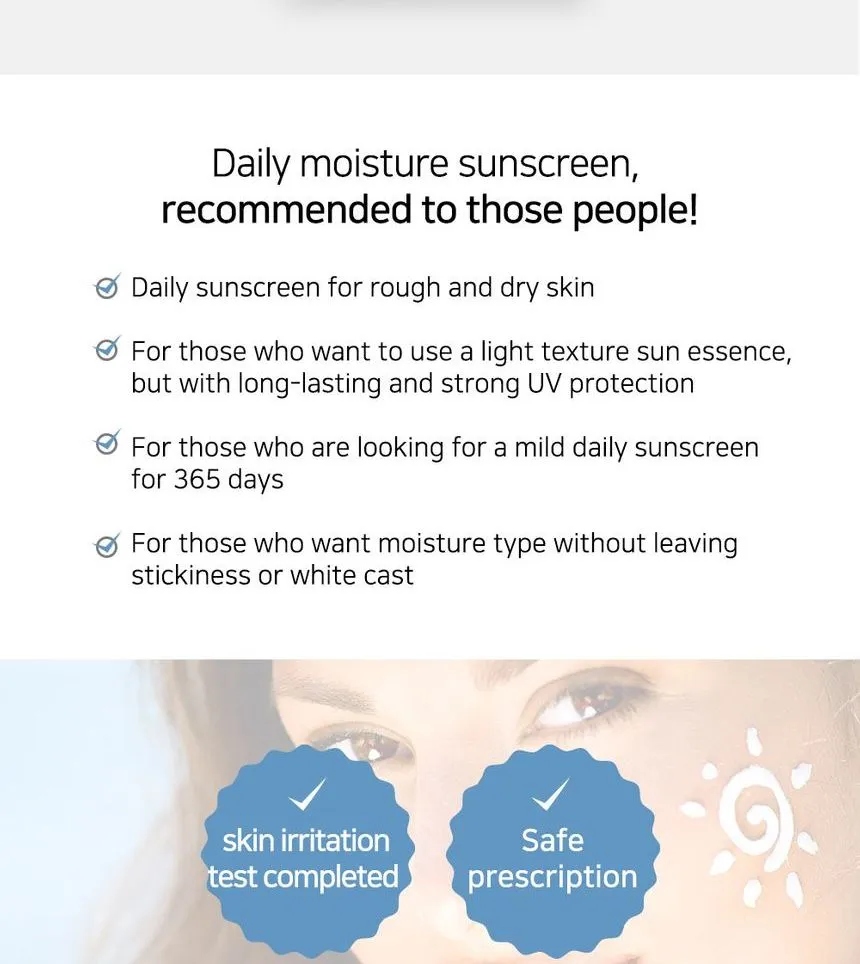 FRUDIA Ultra UV Shield Sun Essence SPF50 50 ml