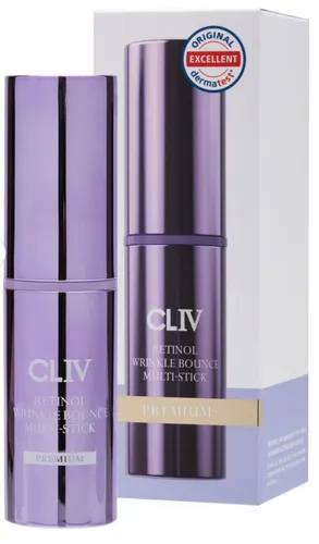 CLIV Retinol Wrinkle Bounce Multi-Stick