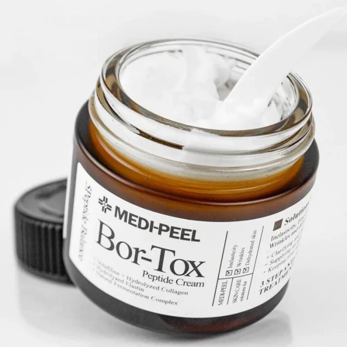 MEDI-PEEL Bor-Tox Peptide Cream 50 ml