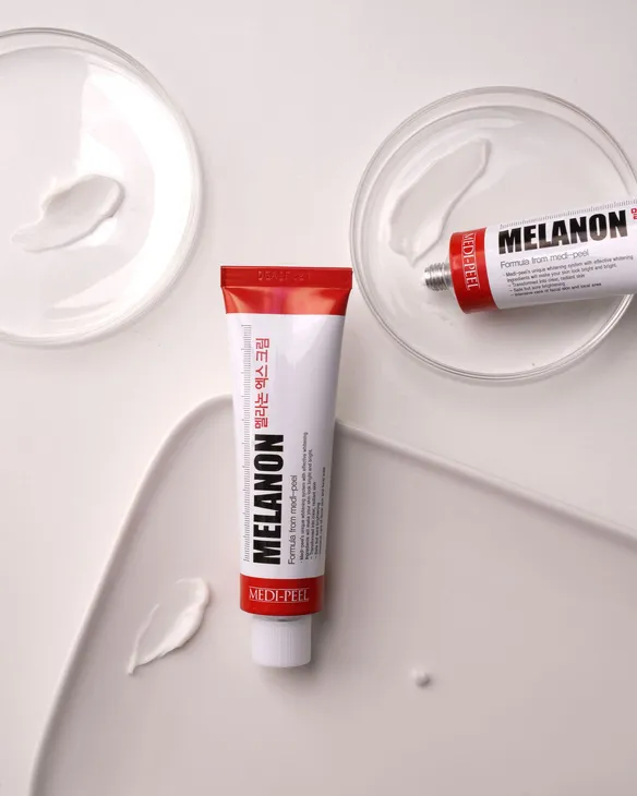 MEDI-PEEL Melanon X Cream 30 ml