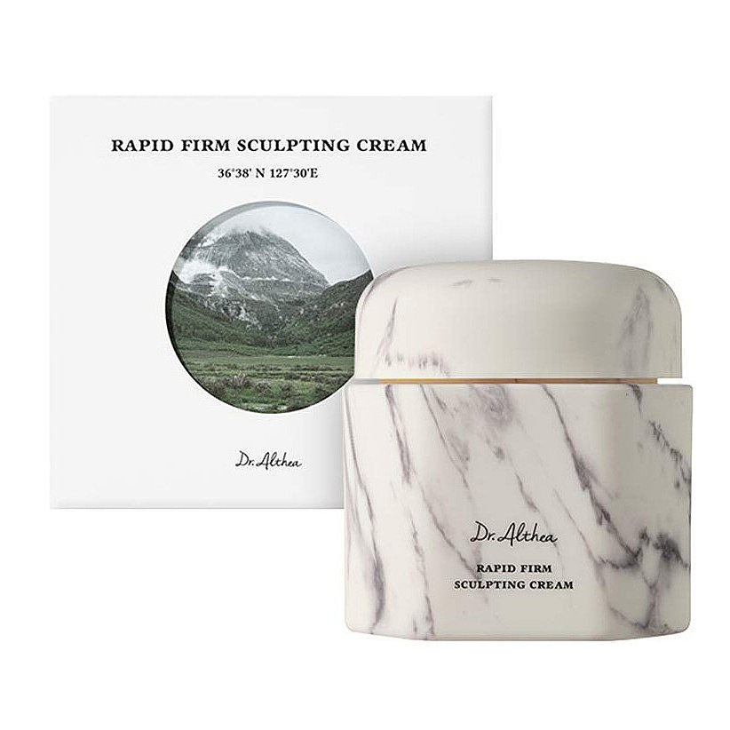 DR ALTHEA Rapid Firm Sculpting Cream 45 ml