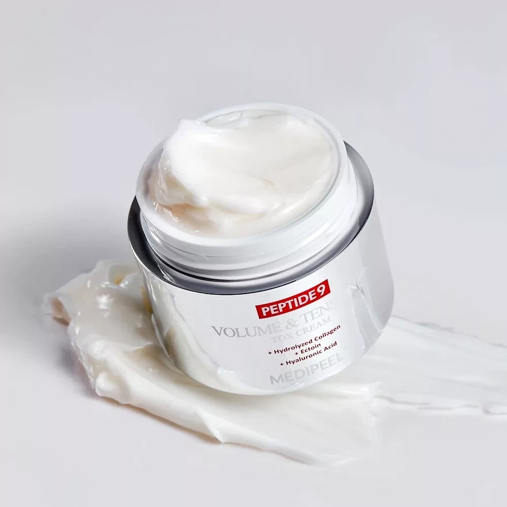 MEDI-PEEL Peptide 9 Volume and Tension Tox Cream PRO 50ml