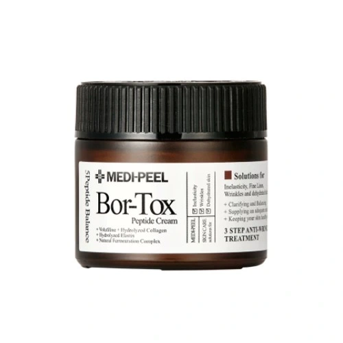 MEDI-PEEL Bor-Tox Peptide Cream 50 ml