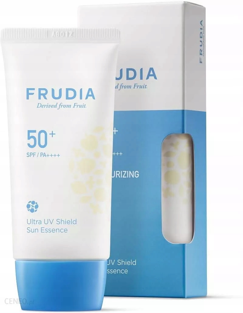 FRUDIA Ultra UV Shield Sun Essence SPF50 50 ml