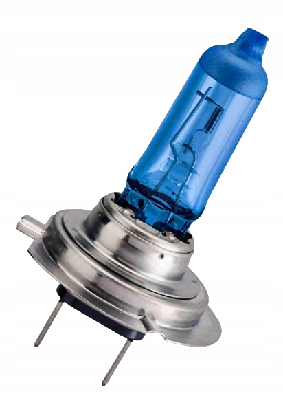 ŻARÓWKI PHILIPS H7 DIAMOND VISION 5000K