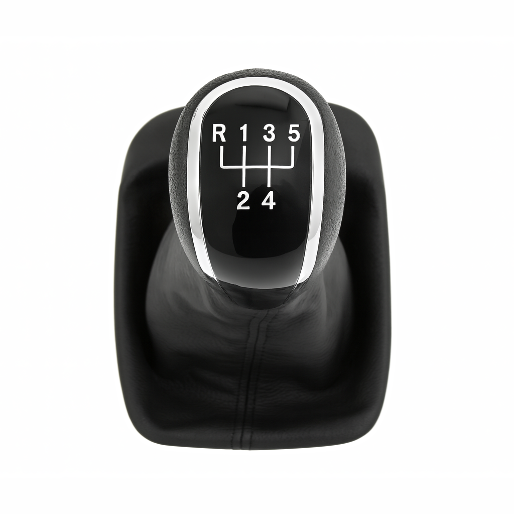 SKODA OCTAVIA MK 1 GAŁKA DŹWIGNIA ZMIANY BIEGÓW MIESZEK 12MM