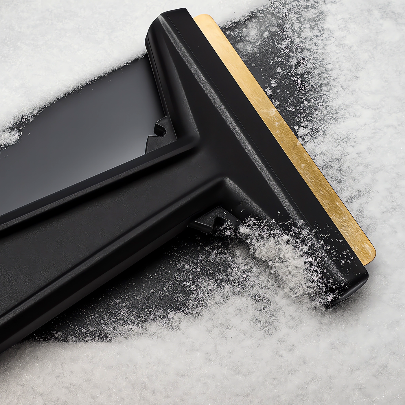 MATA ANTYSZRONOWA 100X200 ALU SKROBACZKA MURSKA 575 ODMRAŻACZ DO SZYB LODU