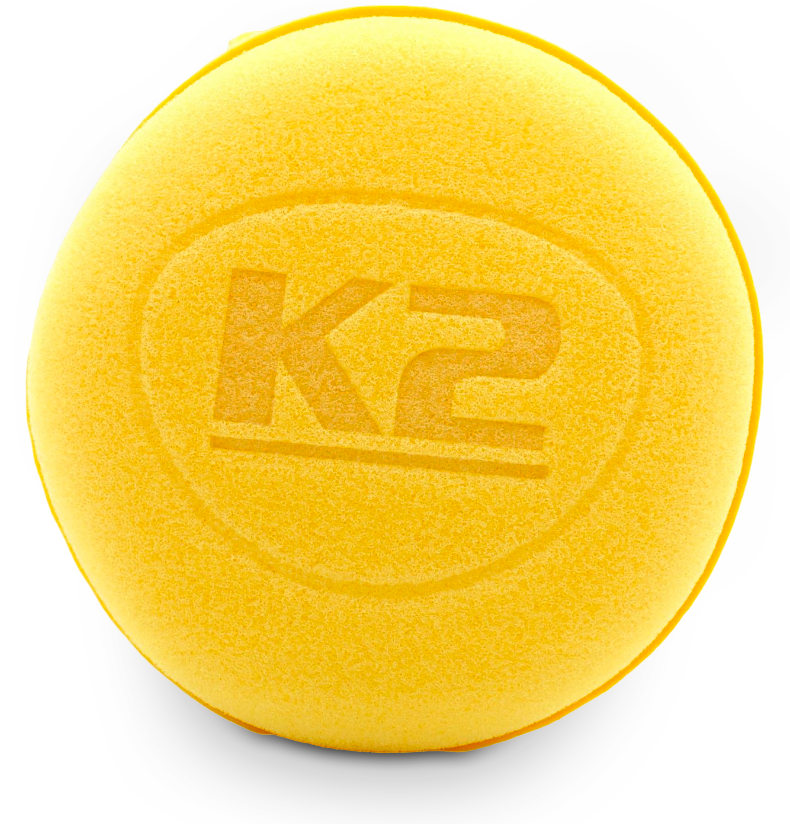 K2 LETAN ZESTAW DO CZYSZCZENIA REGENERACJI I KONSERWACJI SKÓRY + APLIKATOR