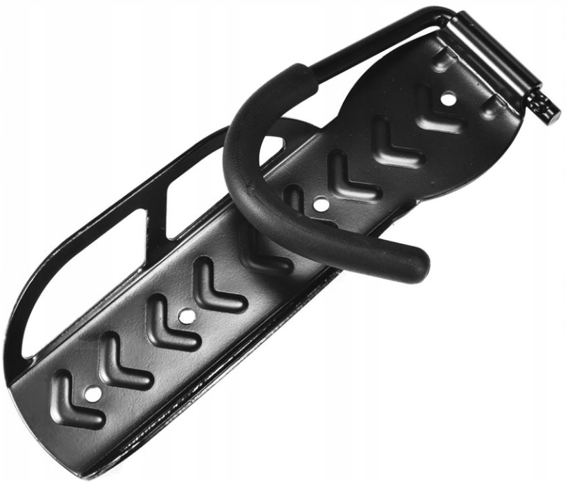 WIESZAK HAK NA ROWER ŚCIANĘ UCHWYT ROWEROWY