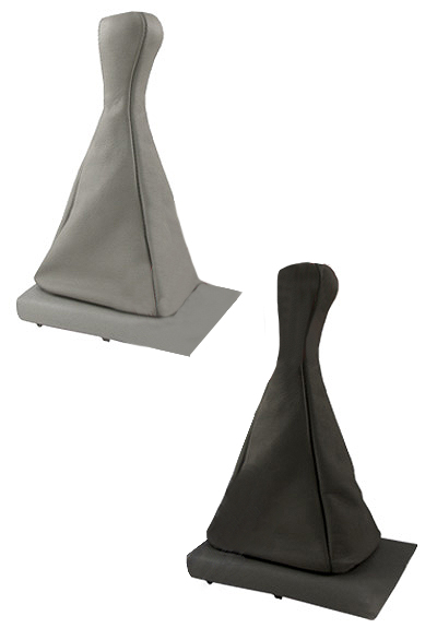 POKROWIEC NA GAŁKĘ DO GOLFA III SKÓRA